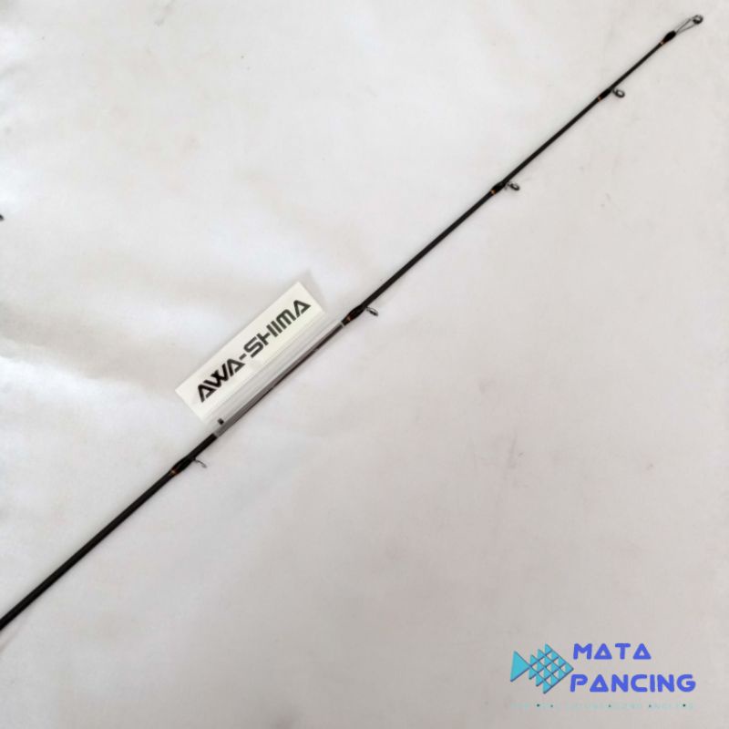 Joran casting bc Awa-shima Hybrid Cast bait casting bait-casting 180cm 210cm 228cm awashima hybrid cast joran awa shima hybrid cast