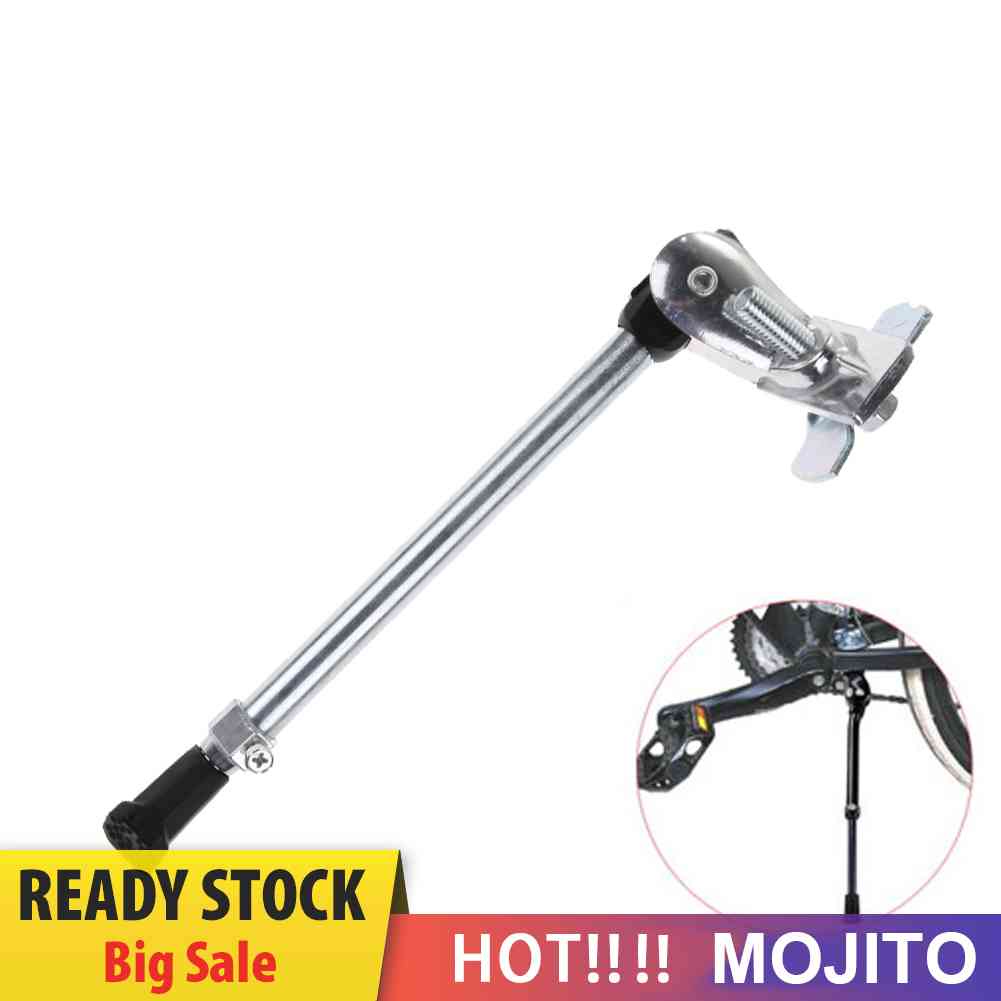 Standar Sepeda Heavy Duty Adjustable Bahan Karet