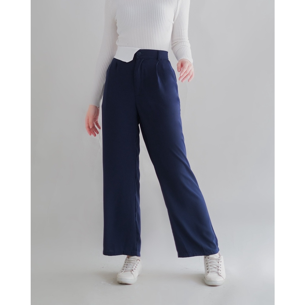 Myrubylicious MORIA PANTS KODE 2357