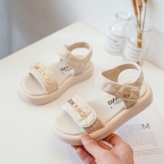 heybaby REAL SHANNE 202 SANDALS Sandal Anak Perempuan Model Lucu 2-9 Tahun Import #3