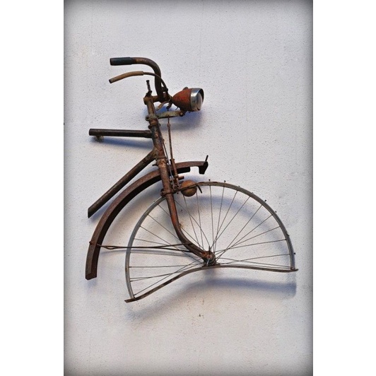 Onthel Hiasan dinding cafe vintage onthel hiasan cafe onthel jadul hiasan cafe hotel hiasan hotel hi