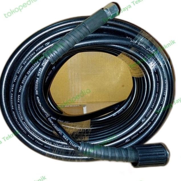 Selang Jet Cleaner Selang High Pressure Hose