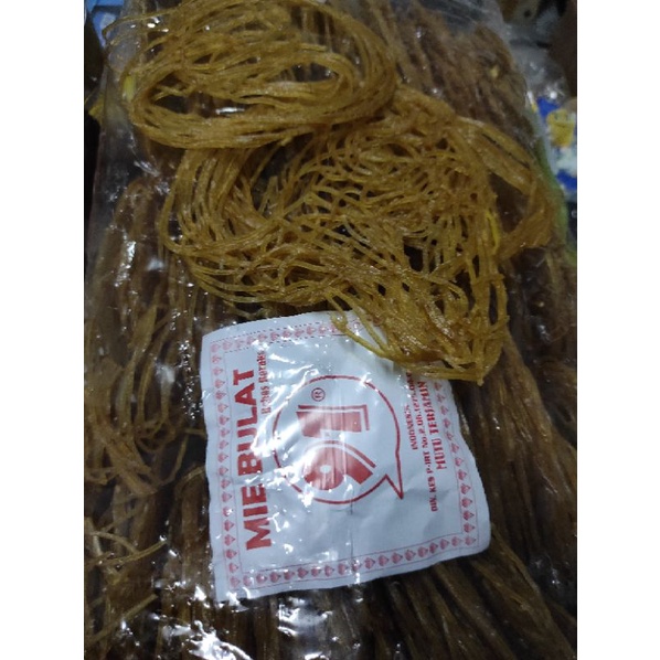 

Mie Bulat curah kemasa 500 grm
