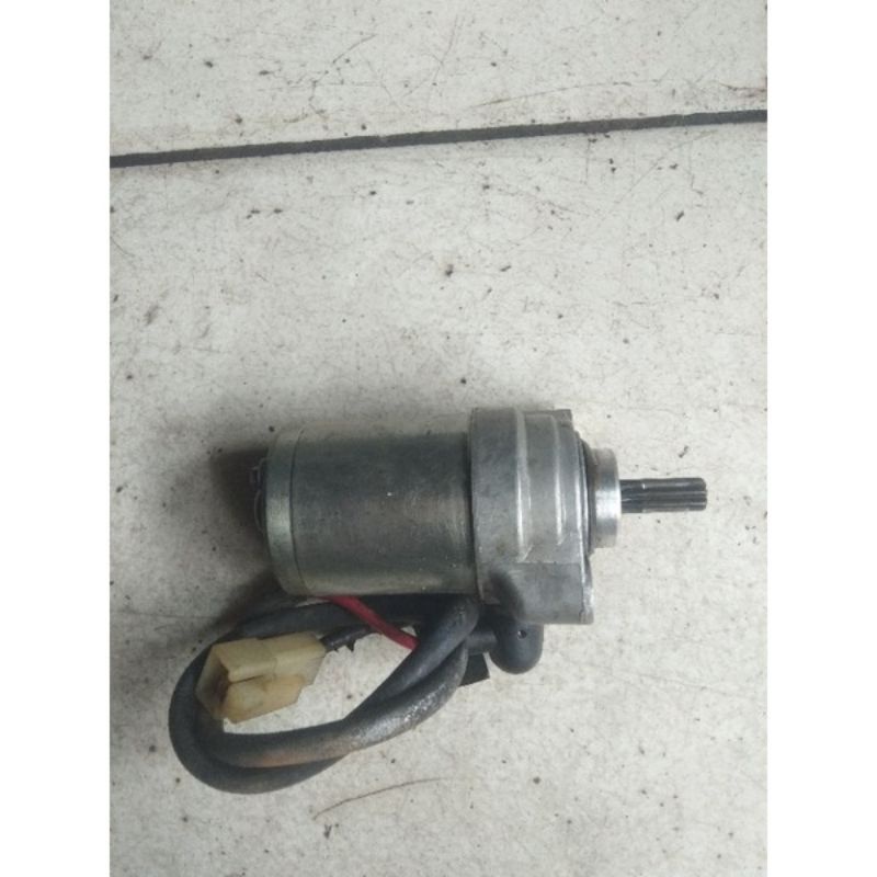 DINAMO starter Vixion Original Copotan