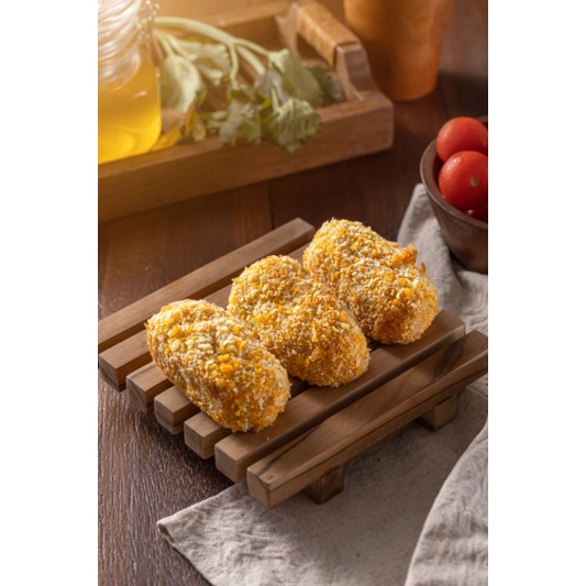 

Kroket Nagih (Frozen)