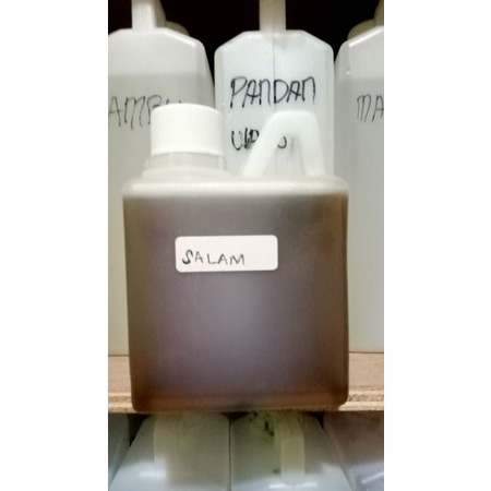 Essen Salam Biang Murni 30ml