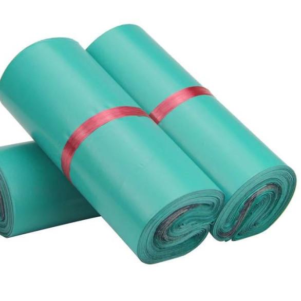 

PLASTIK POLYMAILER MATTE HIJAU 20X30 ISI +/- 100 PACKING ONLINE