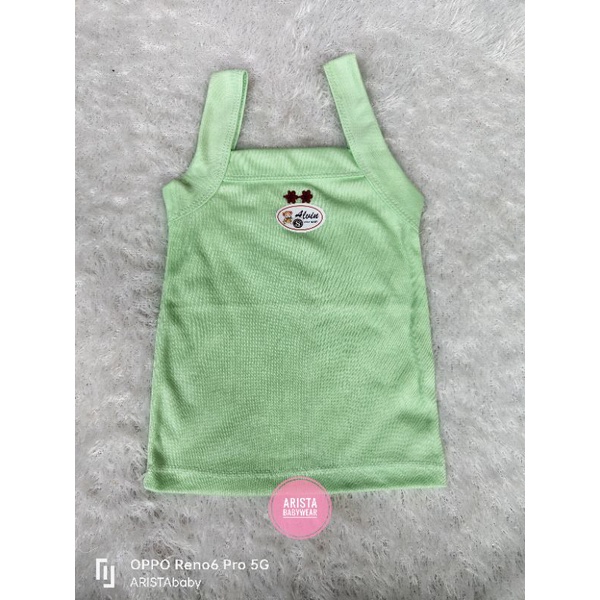 tangtop/yukensi bayi&amp;anak size S,M,L,XL