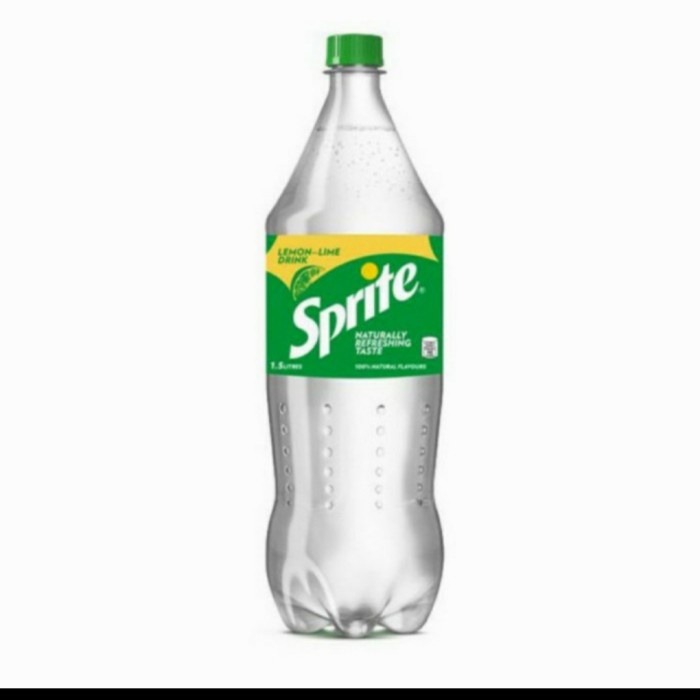 

sprite 1.5 liter
