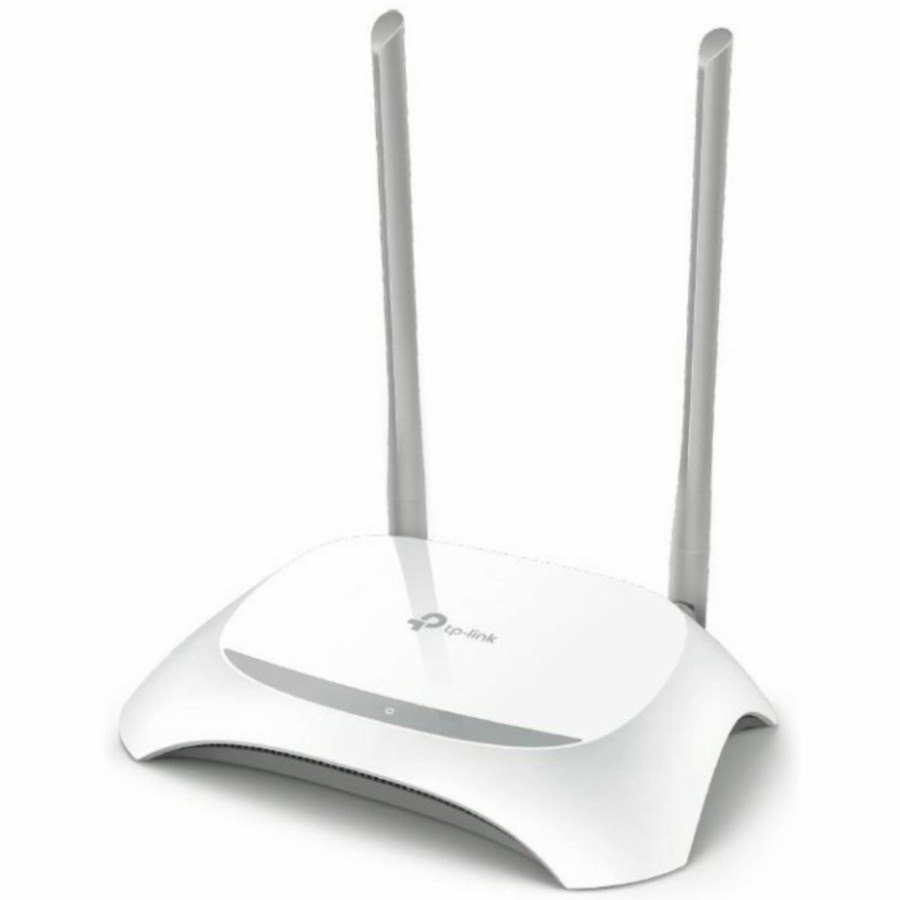 TP LINK TL-WR 840 N | WIRELESS ROUTER 300 MBPS