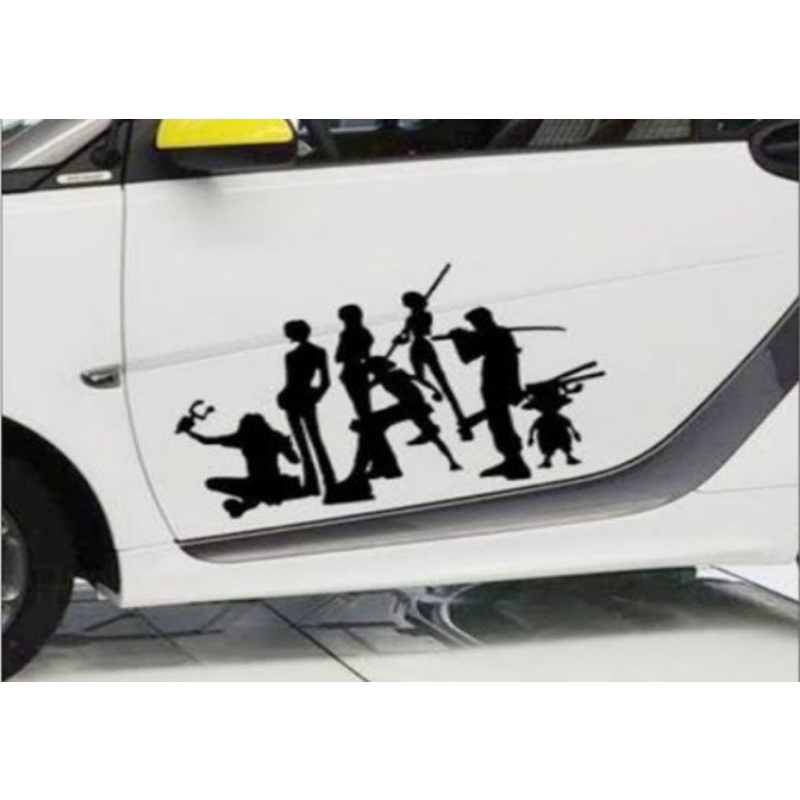 stiker cutting terbaru,bahan reflektif nyala