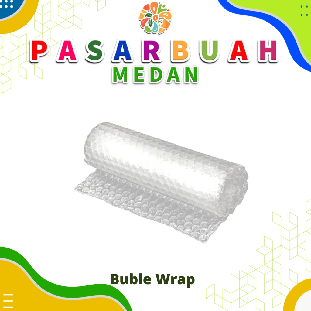 

Distributor Buble Wrap - Pasar Buah Medan