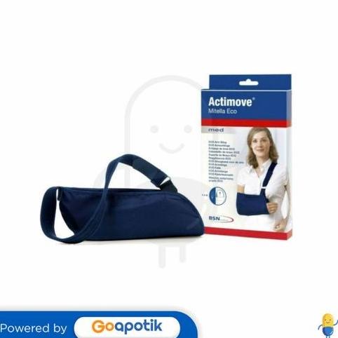 ACTIMOVE MITELLA - ECO ARM SLING UKURAN XL