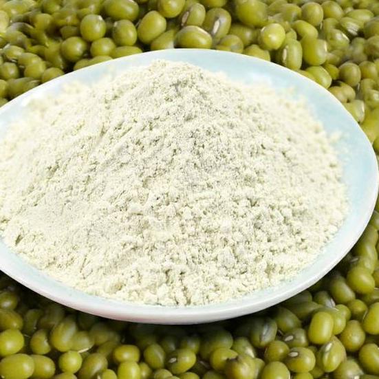 

11.11✔️Tepung Kacang Hijau 500gr - Gluten Free, MPASI|SQ6