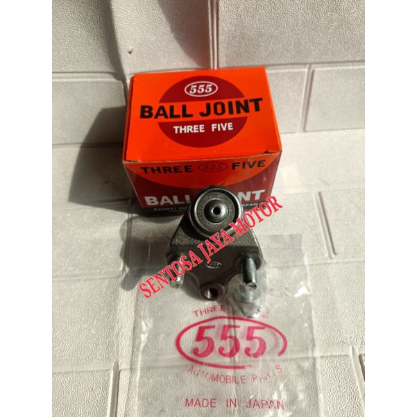 Ball Joint Great Corolla All New Great Altis AE100 555 Japan