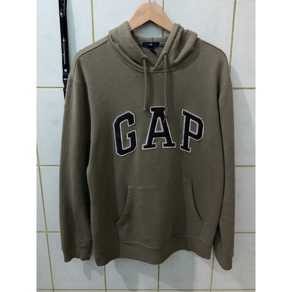 GAP Second 100% Original ( Hoodie )