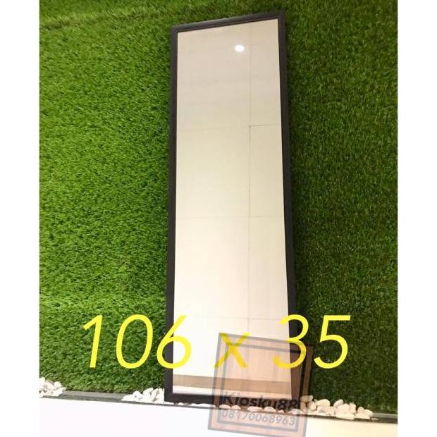 Cermin Gantung Besar Kaca Cermin Gantung Dinding Cermin Badan