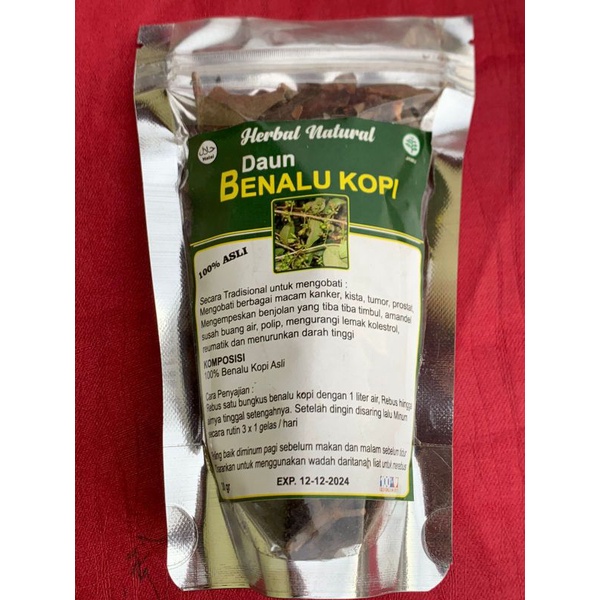 Jual Herbal Teh Benalu Kopi Shopee Indonesia