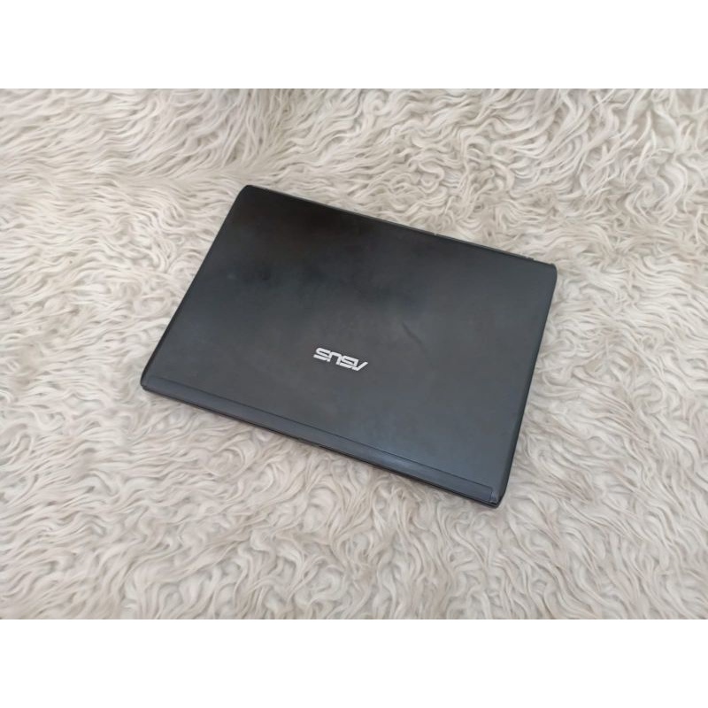 Laptop Murah Asus U41S Core i5