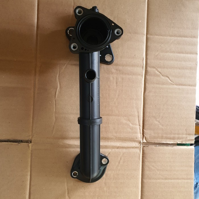 HOUSING THERMOSTAT HYUNDAI ATOZ KIA PICANTO .