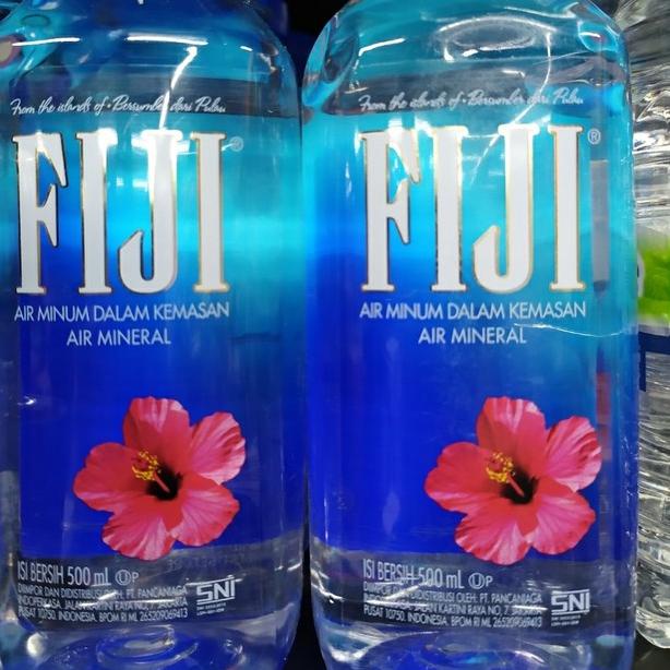 

✨New✨ Fiji Natural Water 500 ml murah