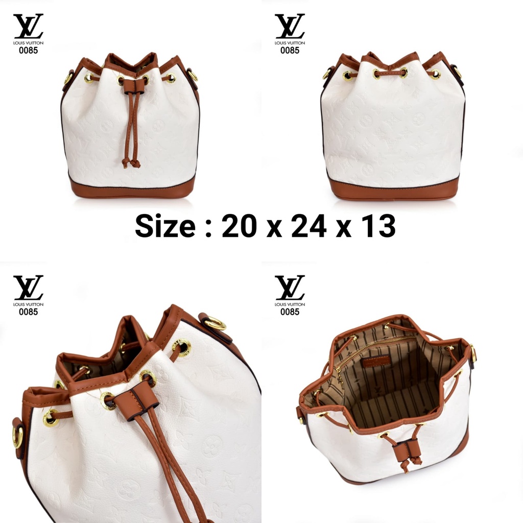 Serut Bag  Series ~ 0085