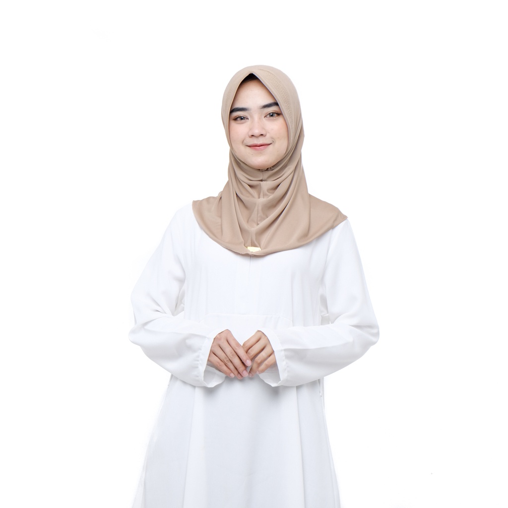 Pesona Hijabku - Hijab Sport PREMIUM / Jilbab Sport / Daily Hijab / Olahraga