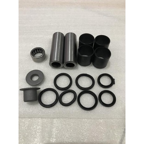 PRODUK- BOS MONO SHOCK BOS LENGAN AYUN KLX150 BOS LENGAN AYUN KLX150 DTRIKER .
