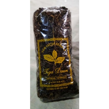 

teh tubruk cap macan original ukuran 170gr