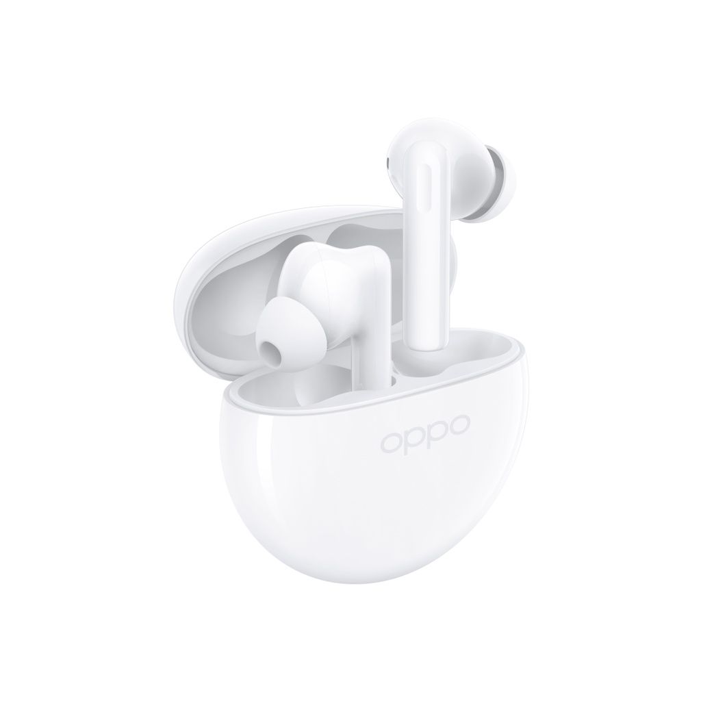 OPPO TWS ENCO BUDS2 GARANSI RESMI OPPO INDONESIA