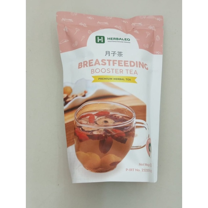 

ORIGINAL MURAH Teh Herbal Premium Setelah Melahirkan (Teh Penambah Asi)