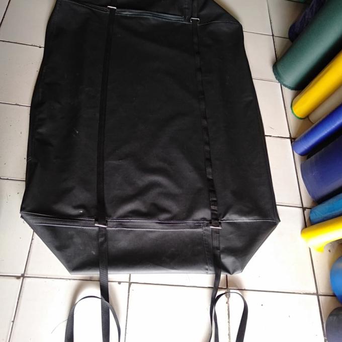 Tas Bagasi Atas Mobil Bahan Anti Air
