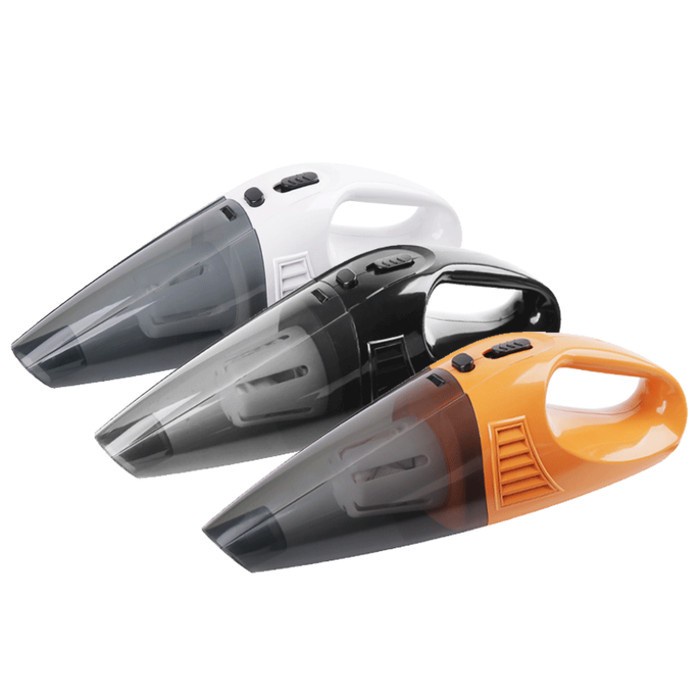 Vacuum Mobil Vacuum Cleaner Mobil Penyedot Penghisap Debu