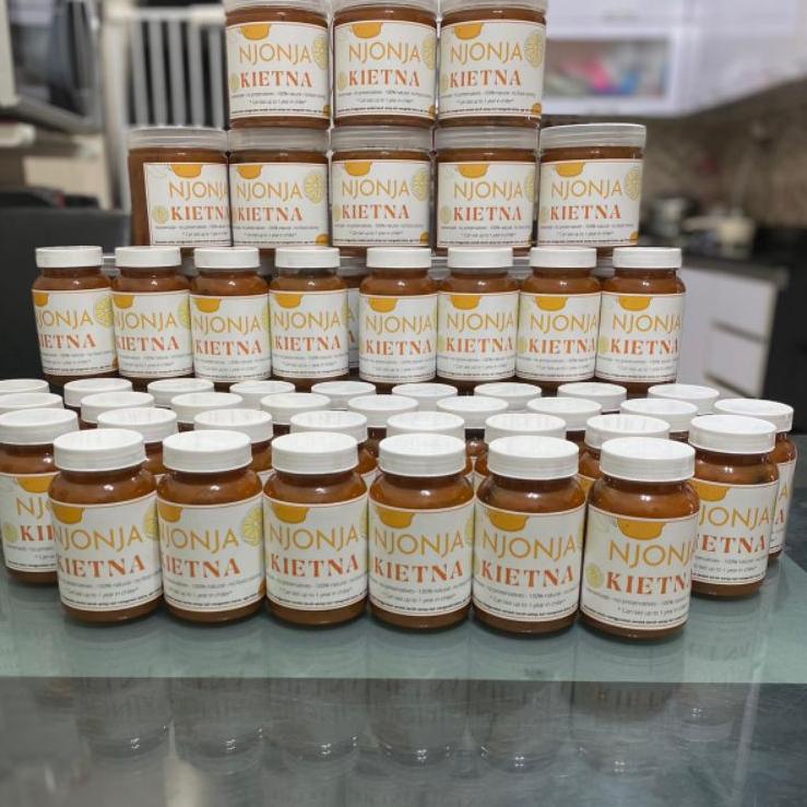 

HARGA GROSIR Sirup Njonja Kietna ( jeruk sonkit + kiamboy) 500ml buruan