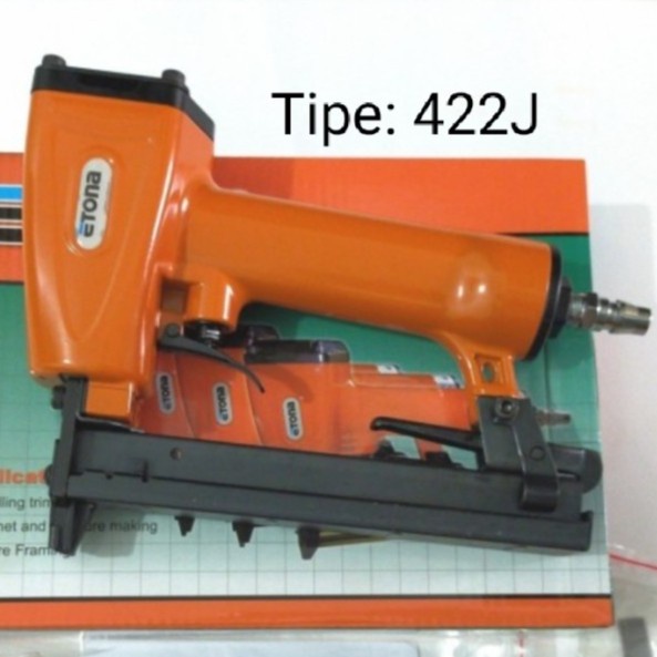

MESIN PAKU TEMBAKANGIN ETONA 422J STAPLES 422 J
