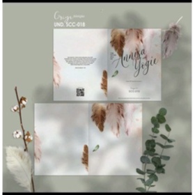 Blangko Undangan Griya SCC 018