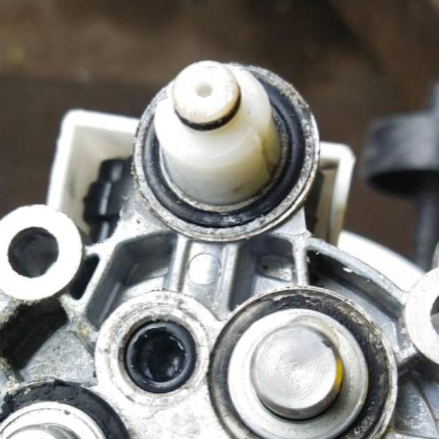 Otomatis Jet Dan Cleaner Steam Lainnya Merk Firman Nankai Metrix Spare