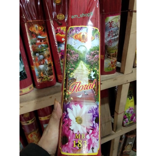 Hio Halus, Wangi (Ada 3 Aroma) 1kg/1.000gr....Abu Tidak Panas