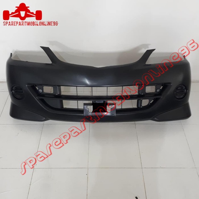 Bumper Bemper Depan Toyota Avanza Type S 2008 2010 OEM