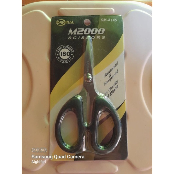 GUNTING M2000 KECIL sm-a145