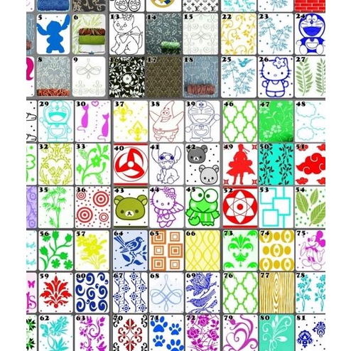 

Best! Roll cat Motif ORIGINAL Reseller Katalog Lengkap 민