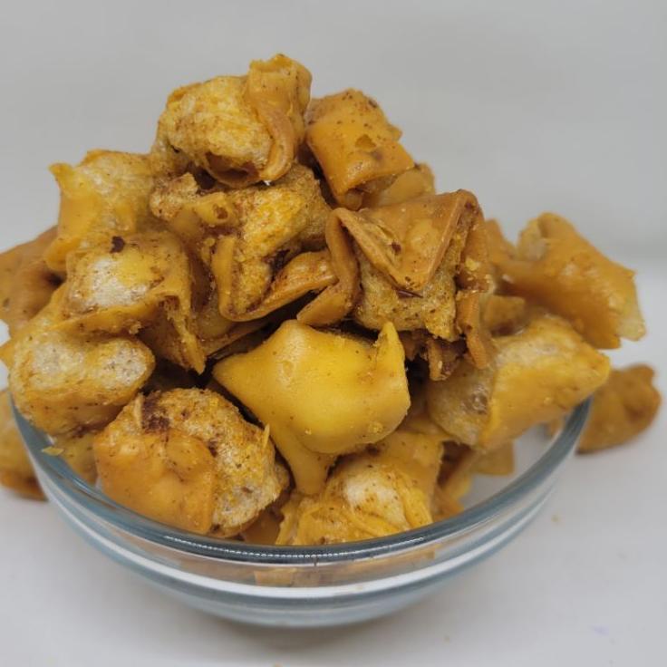 

TRX3u8Ti--Siomay Kering Pedas 250gram