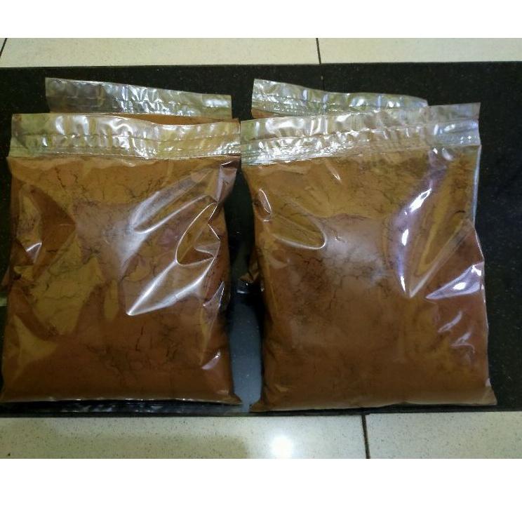 

11.11 FLASH SALE 1000 GRAM COCOA POWDER COKLAT BUBUK CHOCOLATE TANPA GULA BUBUK DARK COKLAT DELFI BAHAN KUE KAKAO BUBUK 