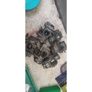 karburator mio bekas