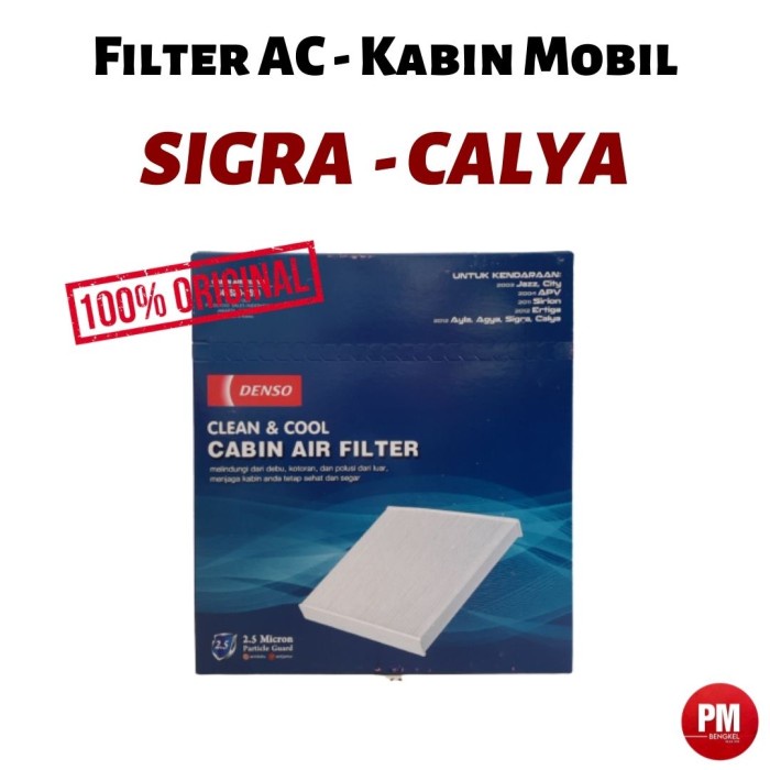 Filter AC - Filter Kabin Sigra Calya
