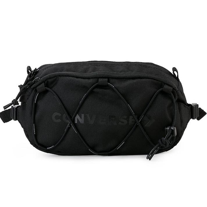 ㊤ Waistbag Converse Swap Out Original HOT SALES 3779 ♚