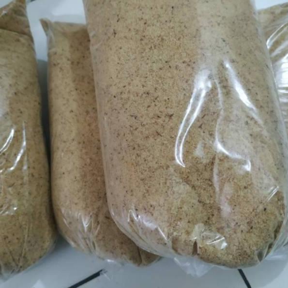 

KODE2i2Hw--1kg panir bawang renyah gurih/bumbu cilung, papeda