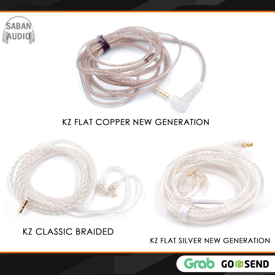 Kabel KZ ZSN PRO Kabel KZ Copper / Silver for ZS3 ZS10 PRO ZST Kabel KZ ZSN EDX ZST X TRN CCA ZSA ZS5 ZS6 DQ6 KZ ZSN Pro Zst zs3 zs5 zsa zs6 ed12 edx zst x kz zsn pro x kabel kz zs10 zs10 pro zsx es3 trn mt1