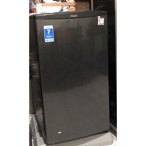 Sharp Aqua AQF 94 Frezer Esbatu/ASI