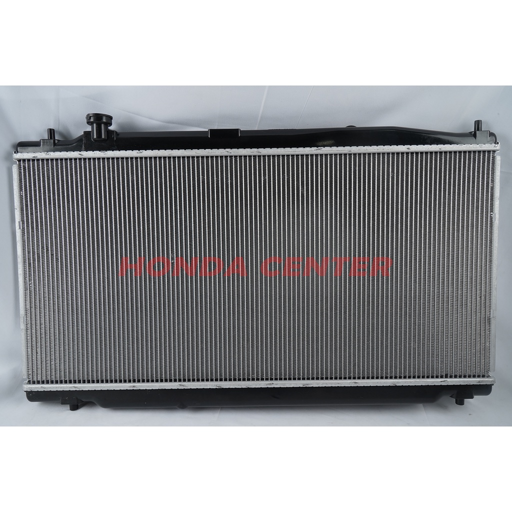 radiator honda mobilio 2014 2015 2016 2017 2018 2019 2020 2021 2022 manual mt 19010-5EA-K11